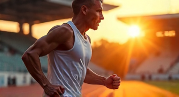 Mentale Stärke im Sport (6/10)