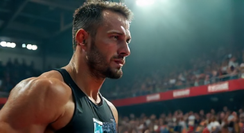 Mentale Stärke im Sport: Die Philosophie des Erfolgs (5/10)