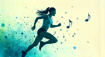 Musikalische Einflüsse im Sport (10/10)