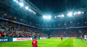 Ökonomische Aspekte des Leistungssports (8/10)