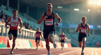 Ökonomische Aspekte des Leistungssports (8/10)