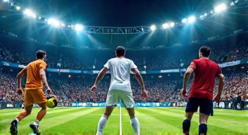 Ökonomische Aspekte des Sports (8/10)