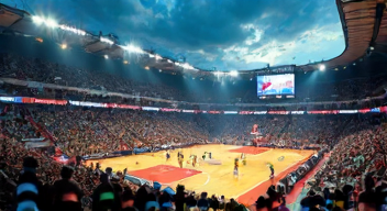 Ökonomische Aspekte des Sports: Ein Milliardenmarkt (7/10)