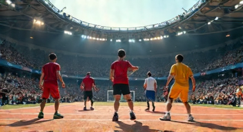 Ökonomische Aspekte im Sport (8/10)