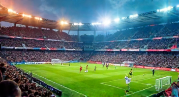 Ökonomische Einflüsse auf den Sport (8/10)