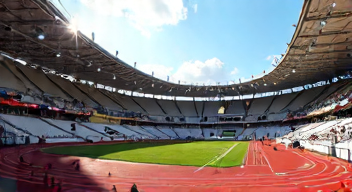 Perspektiven zu den Hallenwettkämpfen 2026