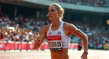 Perspektiven zu den Leichtathleten 2025