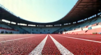 Perspektiven zu Leichtathletik und ihren Herausforderungen