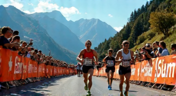 Perspektiven zu Marathonleistungen und -einflüssen