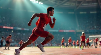 Perspektiven zu Rekorden im Sport