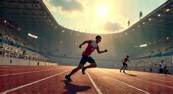 Philosophie des Erfolgs im Sport (5/10)