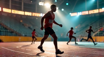 Philosophische Ansätze im Sport (5/10)