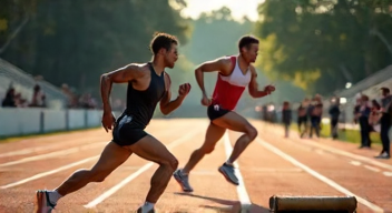 Philosophische Ansätze in der Leichtathletik (5/10)