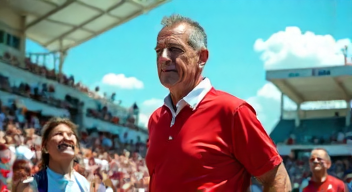 Politik und Sportförderung (8/10)