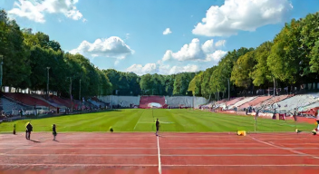 Politische Dimensionen des Hochsprungs (9/10)