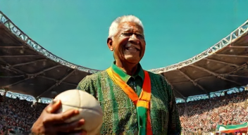 Politische Dimensionen des Sports (9/10)