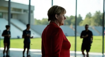 Politische Dimensionen des Sports (9/10)