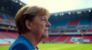 Politische Dimensionen im Sport (9/10)