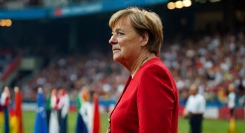 Politische Einflüsse im Sport (9/10)