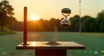 Psychologische Aspekte im Hochsprung (7/10)