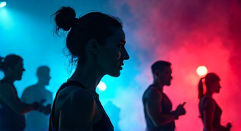 Psychologische Aspekte im Leistungssport (7/10)