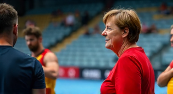 Soziale Dynamiken im Sport (6/10)