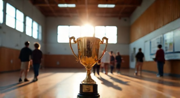 Soziale Faktoren und sportlicher Erfolg (5/10)