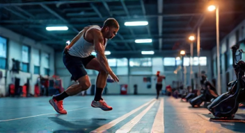 Technologische Einflüsse auf die Leistung (4/10)