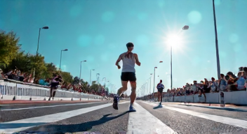 Technologische Entwicklungen im Marathon (4/10)