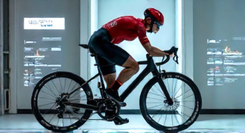 Technologische Fortschritte im Sport (4/10)