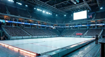 Technologische Innovationen im Hochsprung (4/10)