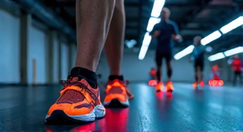 Technologische Innovationen im Laufsport (4/10)