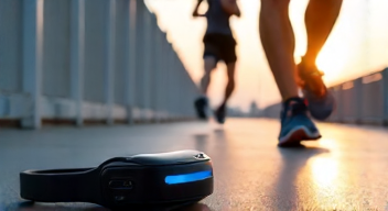 Technologische Innovationen im Leistungssport (4/10)