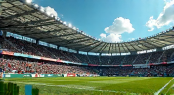 Wirtschaftliche Faktoren im Sport (8/10)