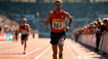 Amanal Petros: Der Vorreiter des deutschen Laufsports (1/10)