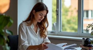 Bianca Stichling und ihre Motivation (4/10)