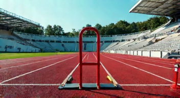 Das sind die Top 7 Schritte beim Leichtathletiktraining