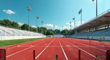 Das sind die Top 7 Schritte beim Leichtathletiktraining