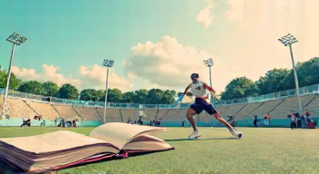 Das sind die Top 7 Schritte beim Engagement im Sport