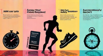 Das sind die Top 7 Schritte beim Erreichen von Bestzeiten