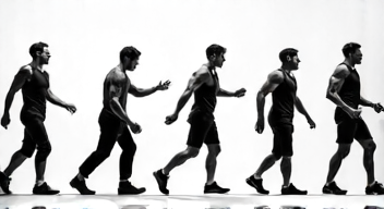 Das sind die Top 7 Schritte beim Hammerwurf