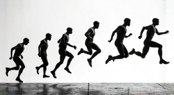 Das sind die Top 7 Schritte beim Hochsprung