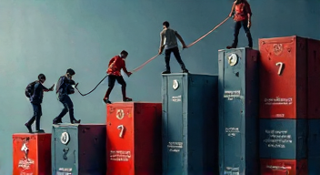 Das sind die Top 7 Schritte beim Rekordaufstellen