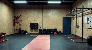 Das sind die Top 7 Schritte beim Training für Hallenmeisterschaften