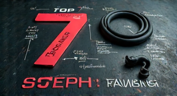 Das sind die Top 7 Schritte beim Training für Wettkämpfe