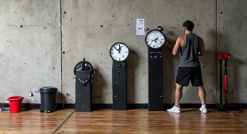 Das sind die Top 7 Schritte beim Wettkampftraining