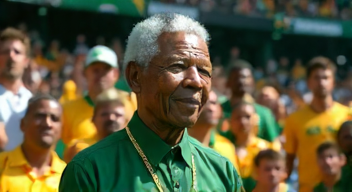 Der Einfluss der Politik auf den Sport (10/10)