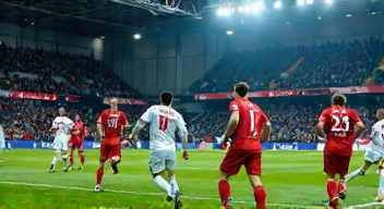 Der Einfluss der Politik auf den Sport (8/10)