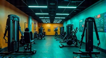 Der Einfluss von gezieltem Training auf die Leistung (2/10)