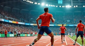 Der politische Kontext des Sports (9/10)